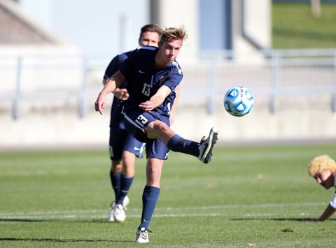 Evergreen, with all-state player Patrick O'Neil, returns largely intact to defend the Class 4A boys soccer state title. Broomfield (5A) and Kent Denver (3A) are the other favorites as the season begins Aug. 25.