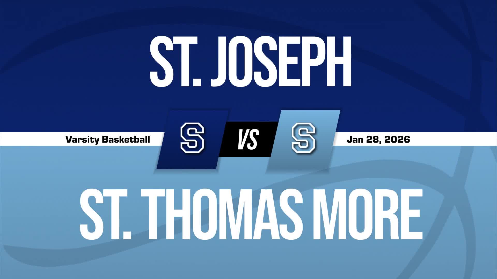 Basketball Recap: St. Thomas More Comes Up Short