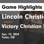 Basketball Game Preview: Lincoln Christian Bulldogs vs. Cascia Hall Commandos