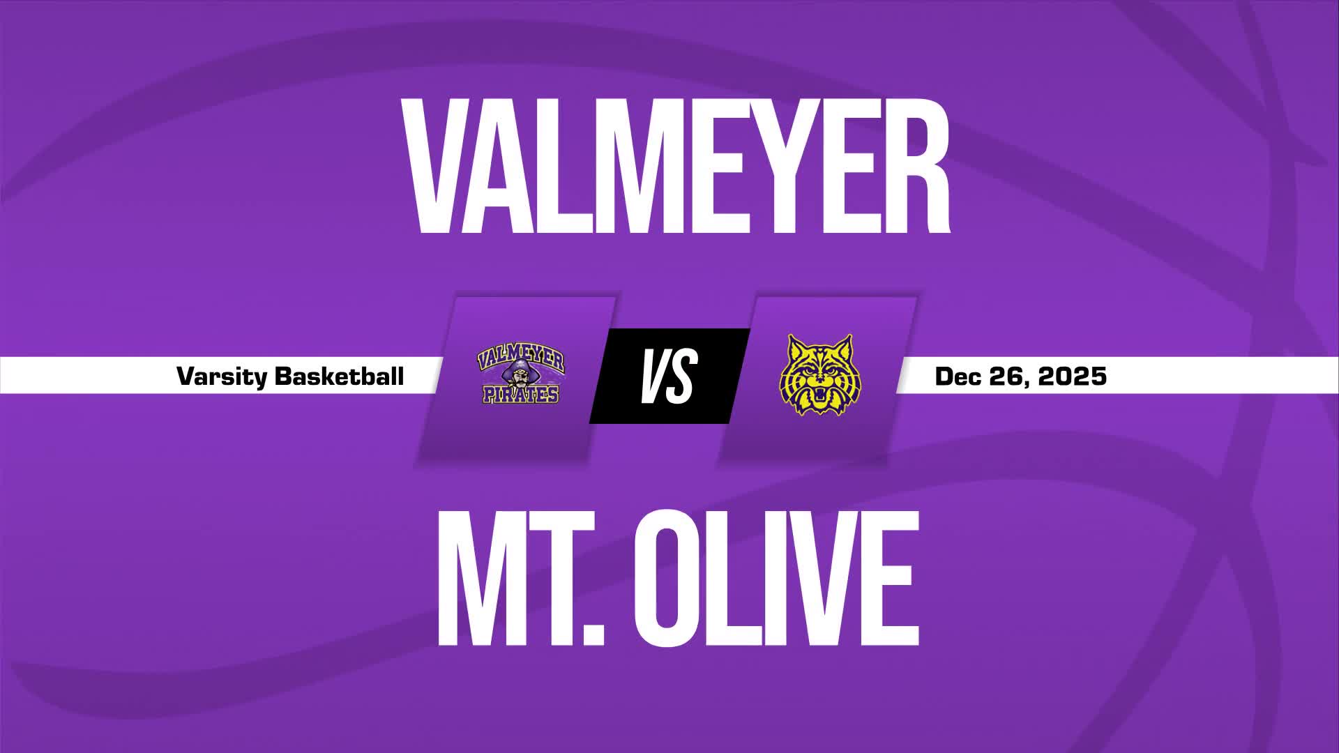 Basketball Game Preview: Valmeyer Pirates vs. Dupo Tigers