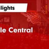 Westerville Central finds playoff glory versus Pickerington North