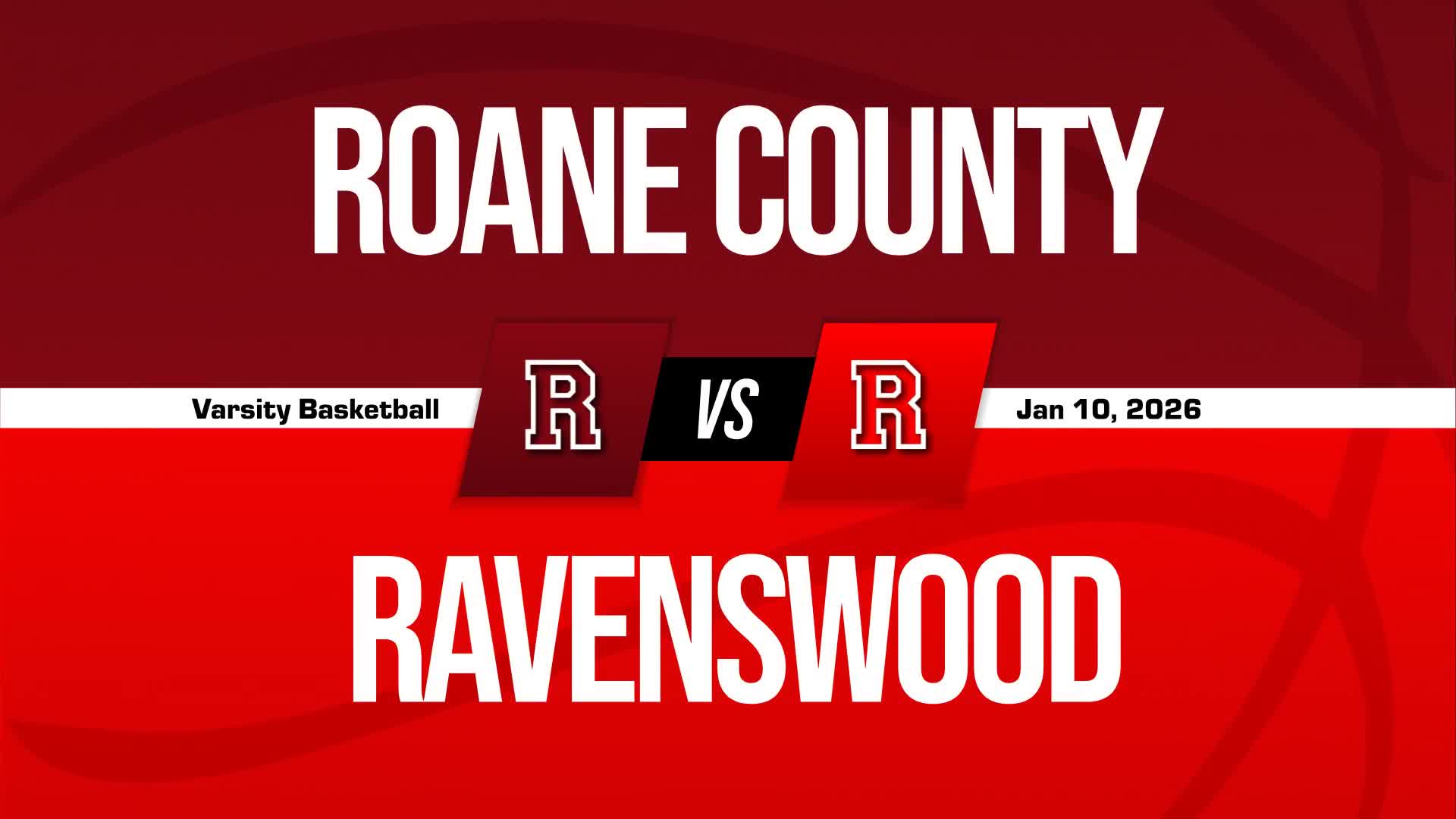 Basketball Recap: Ravenswood Piles Up the Points Against Roane County