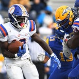 Illinois high school football rankings: East St. Louis, Loyola Academy headline preseason MaxPreps Top 25