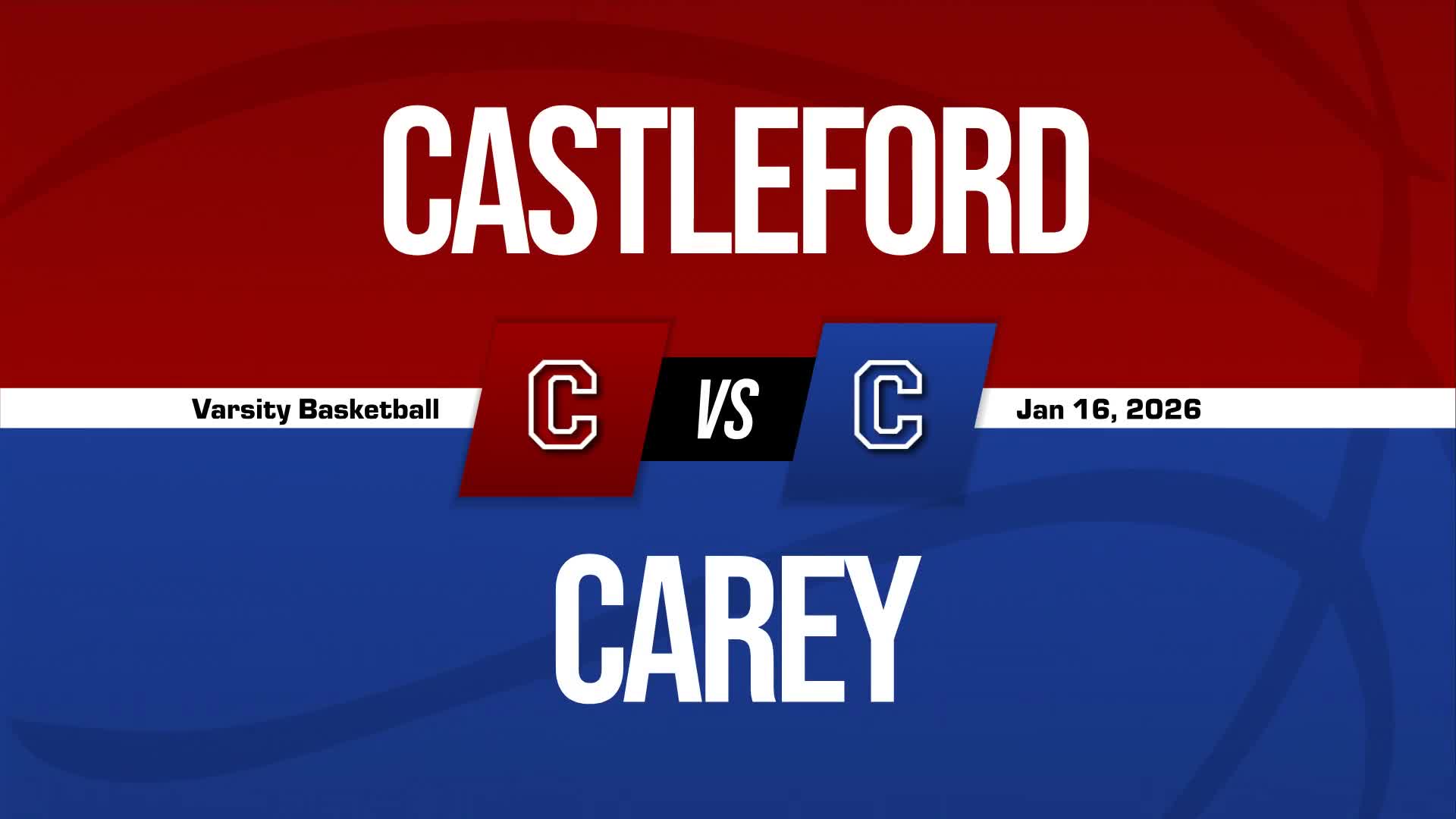 Basketball Game Preview: Carey Panthers vs. Challis Vikings + How To Watch
