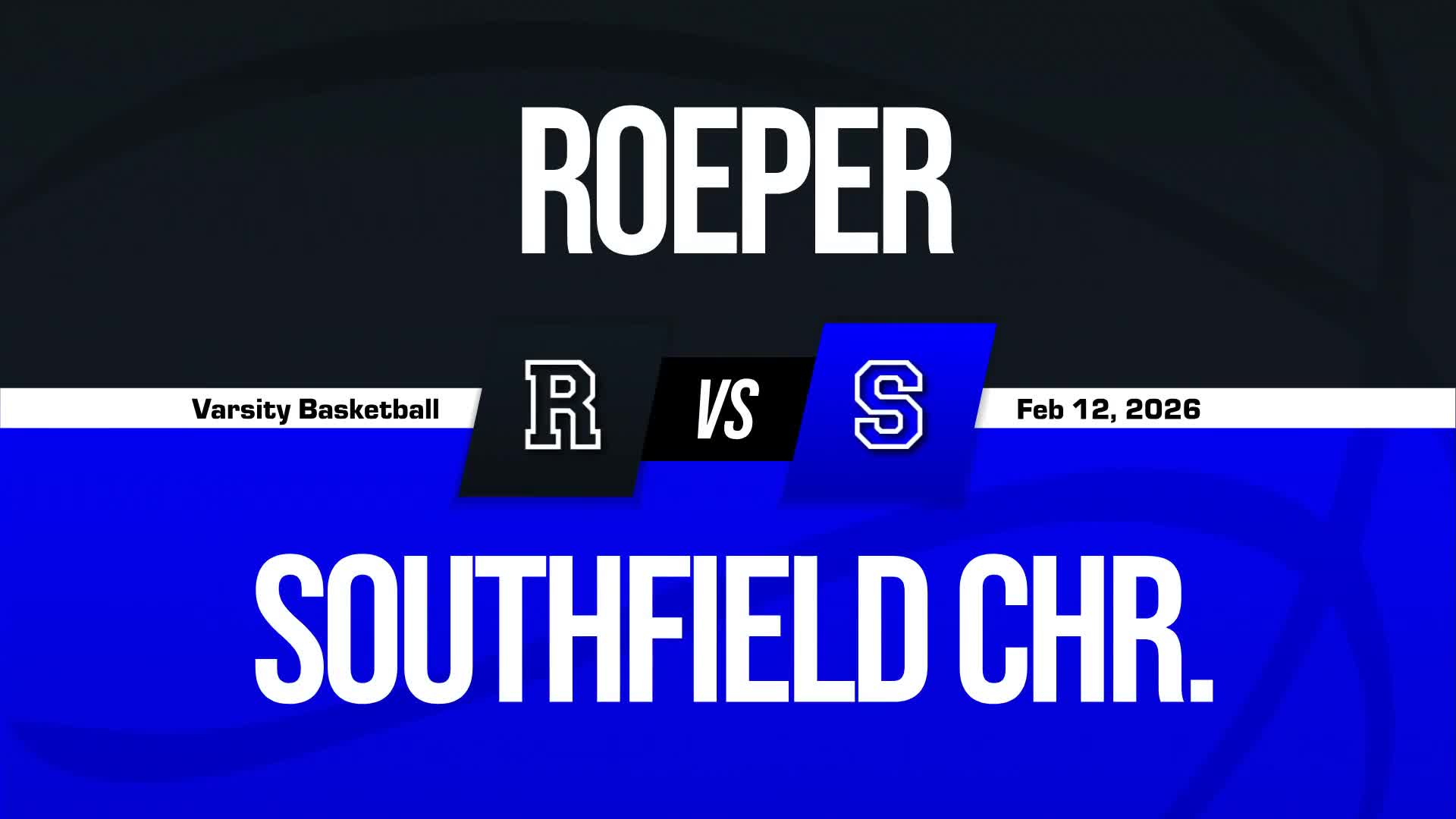 Basketball Game Preview: Roeper Roughriders vs. Parkway Christian Eagles + How To Watch