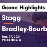 Basketball Game Preview: Bradley-Bourbonnais Boilermakers vs. Unity Christian Academy Phoenix