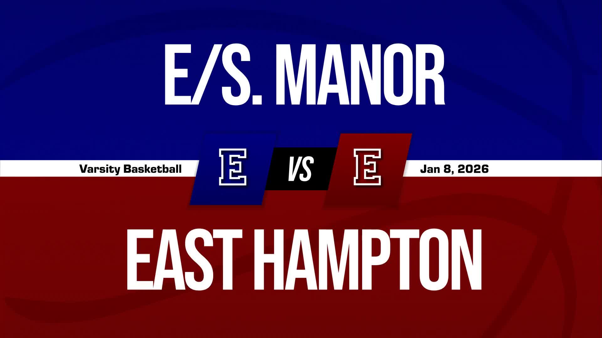 Basketball Game Preview: East Hampton vs. Harborfields Tornadoes