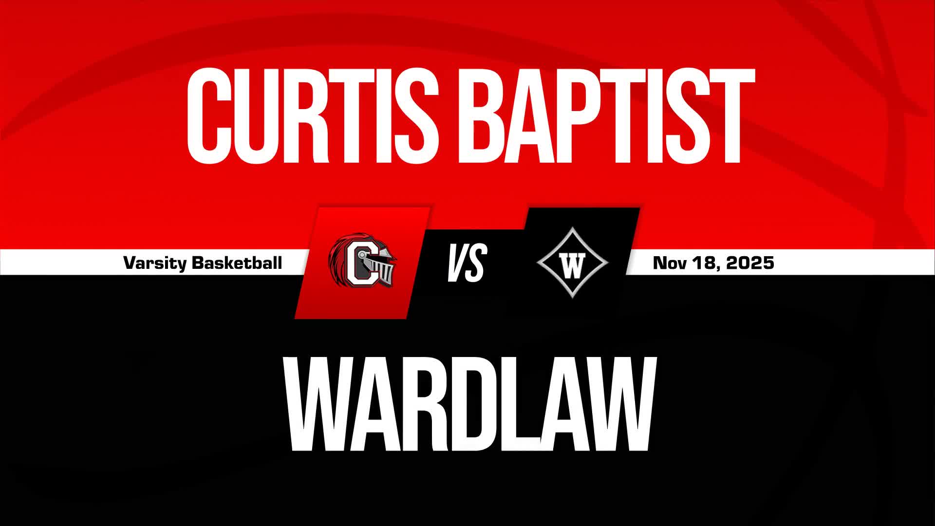 Basketball Recap: Curtis Baptist Starts off Right with Win over 
