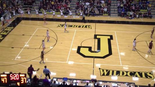 Basketball Game Preview: Gibson Southern Titans vs. Castle Knigh