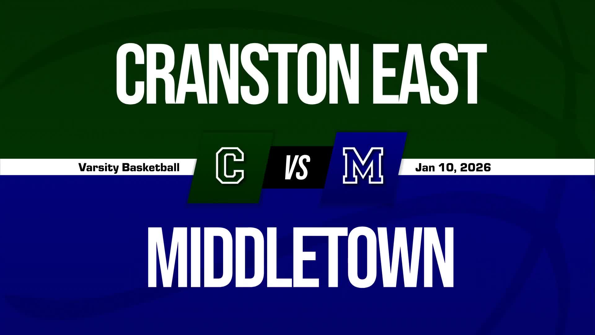 Basketball Recap: Middletown Comes Up Short + How To Watch