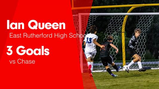 Soccer Game Recap: East Rutherford Victorious