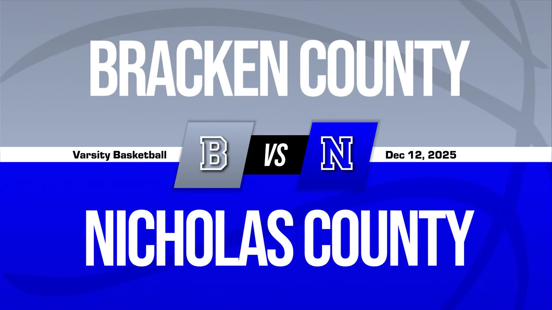 Basketball Recap: Nicholas County Snaps Three-Game Streak of Wins on the Road