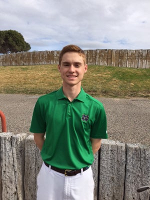 Ben Albin, Albuquerque Academy