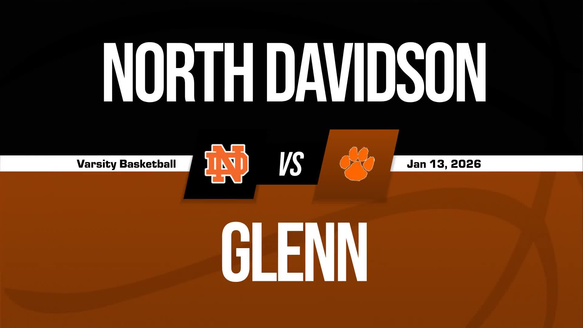 Basketball Game Preview: North Davidson Black Knights vs. Central Davidson Spartans + How To Watch
