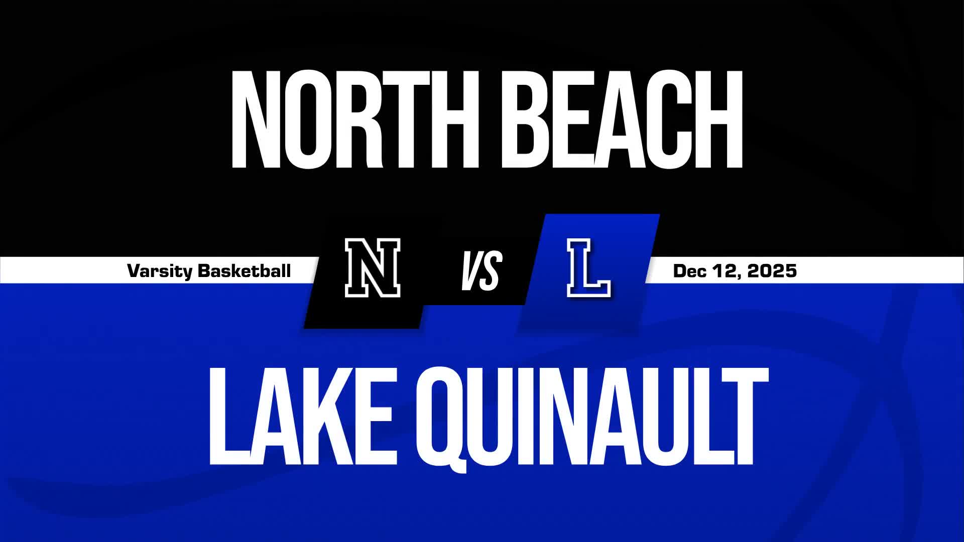 Basketball Recap: Thursday's  Loss Ends North Beach's Winning Streak + How To Watch