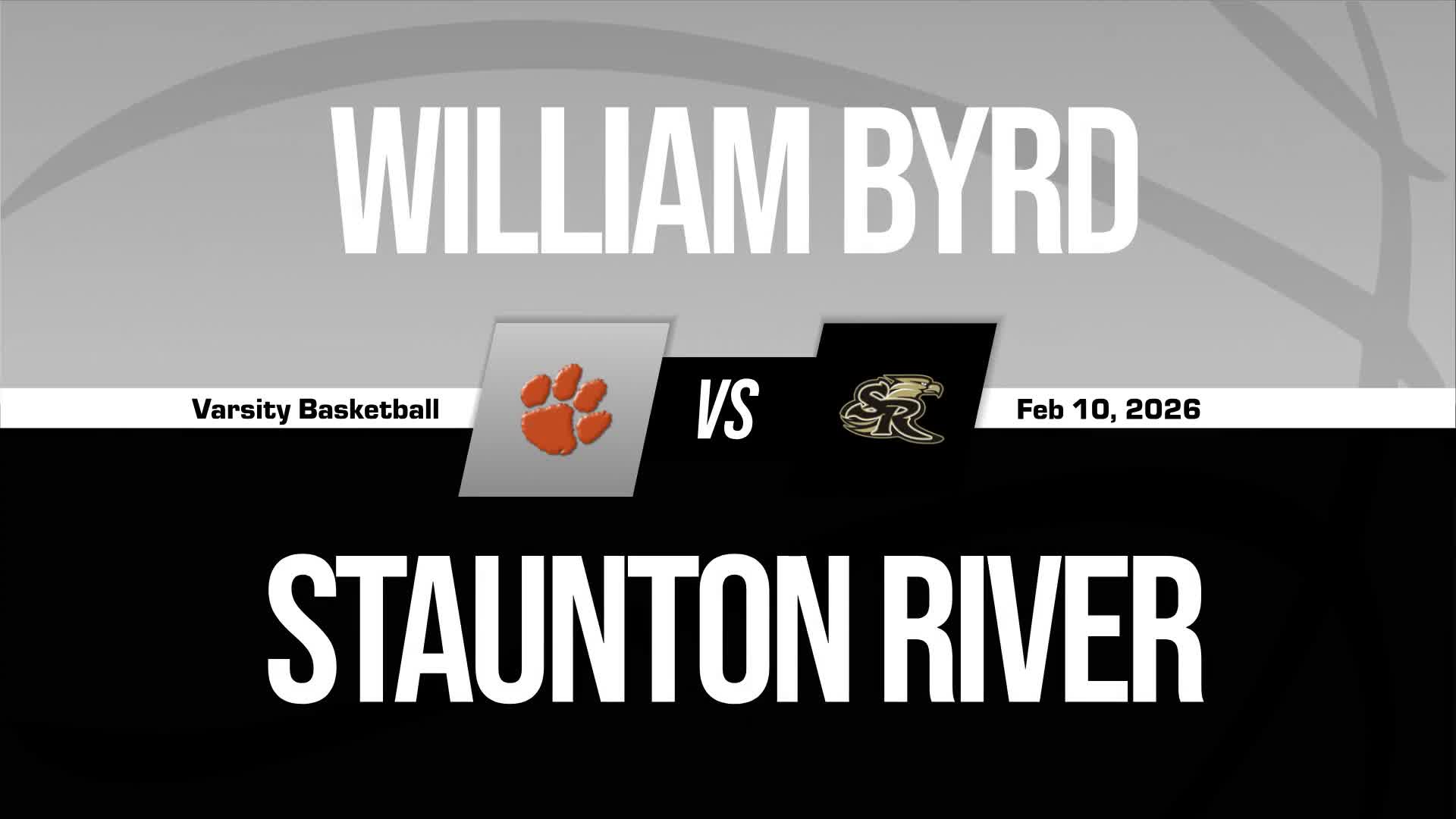 Basketball Game Preview: Staunton River Golden Eagles vs. Willia