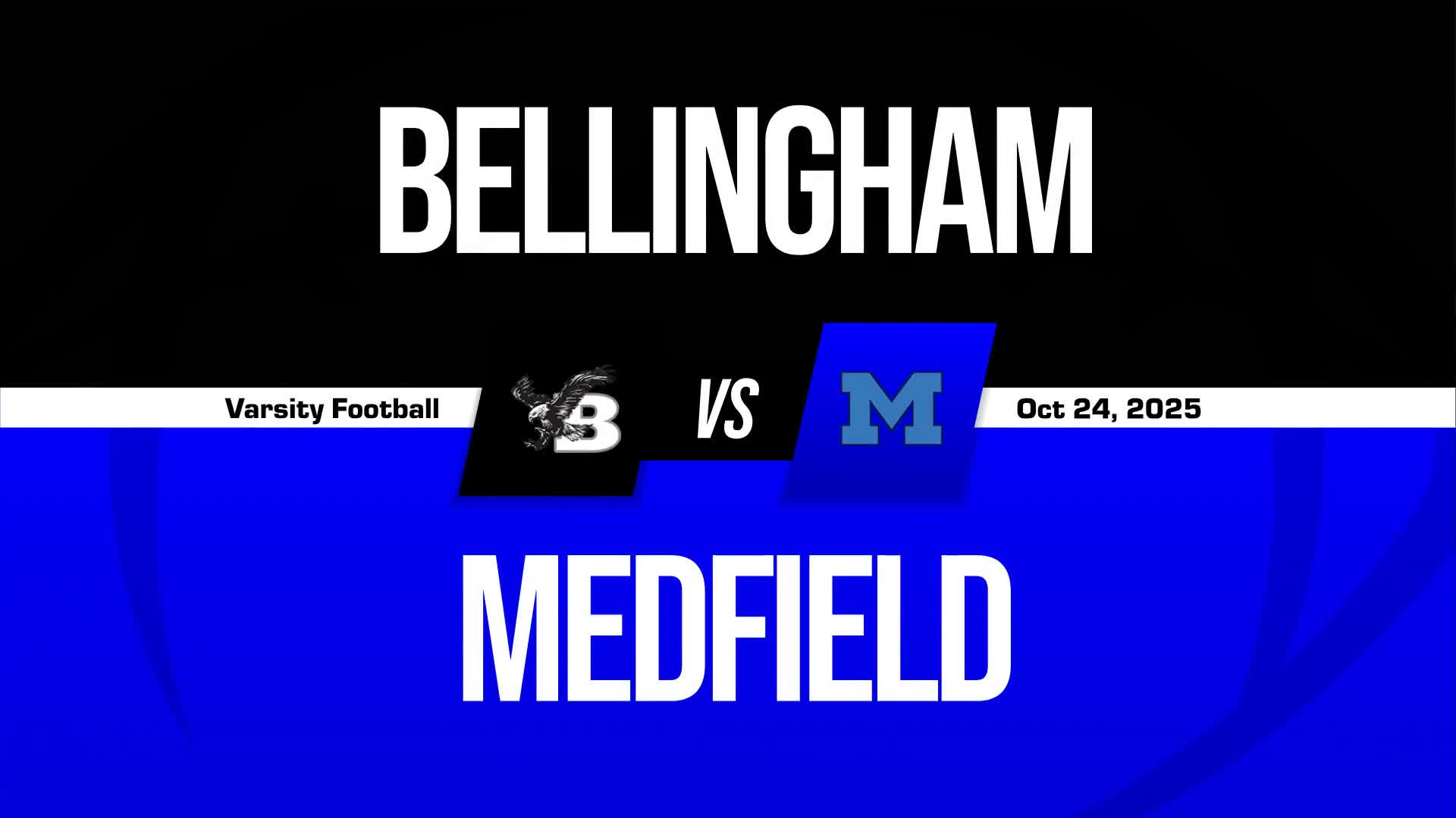 Football Game Preview: Medfield Warriors vs. Norton Lancers + Official Tickets