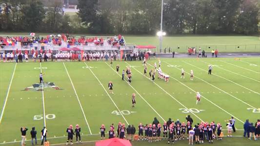 Baseball Game Preview: Gibson Southern Titans vs. Castle Knights