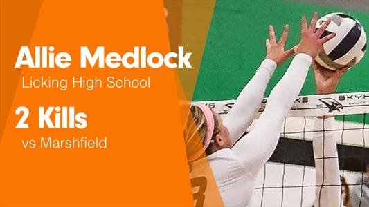 Softball Recap: Licking Has No Trouble Against Winona