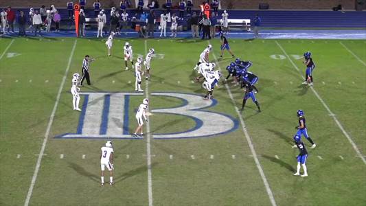 Baseball Recap: Brookstone picks up sixth straight win on the road