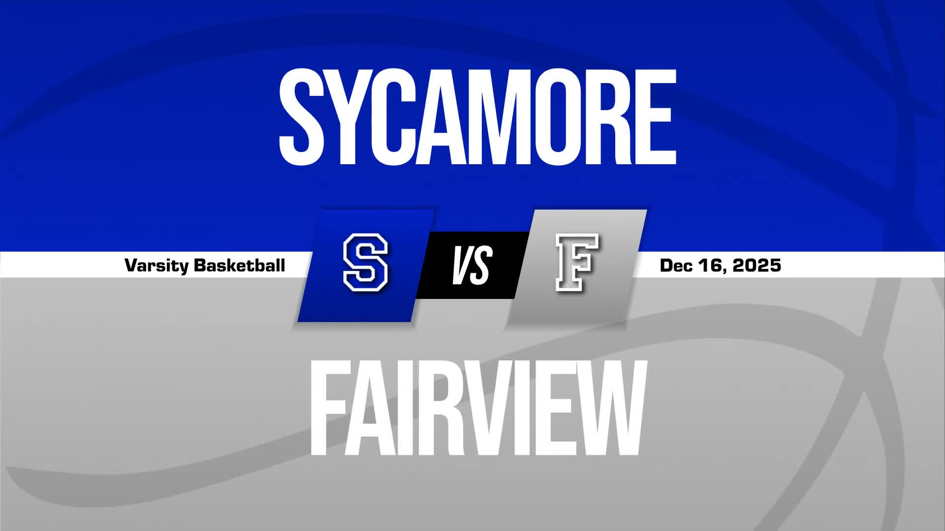 Basketball Recap: Fairview Comes Up Short + How To Watch