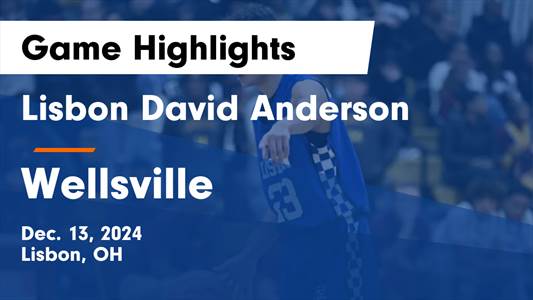 Basketball Game Preview: David Anderson Blue Devils vs. Columbia