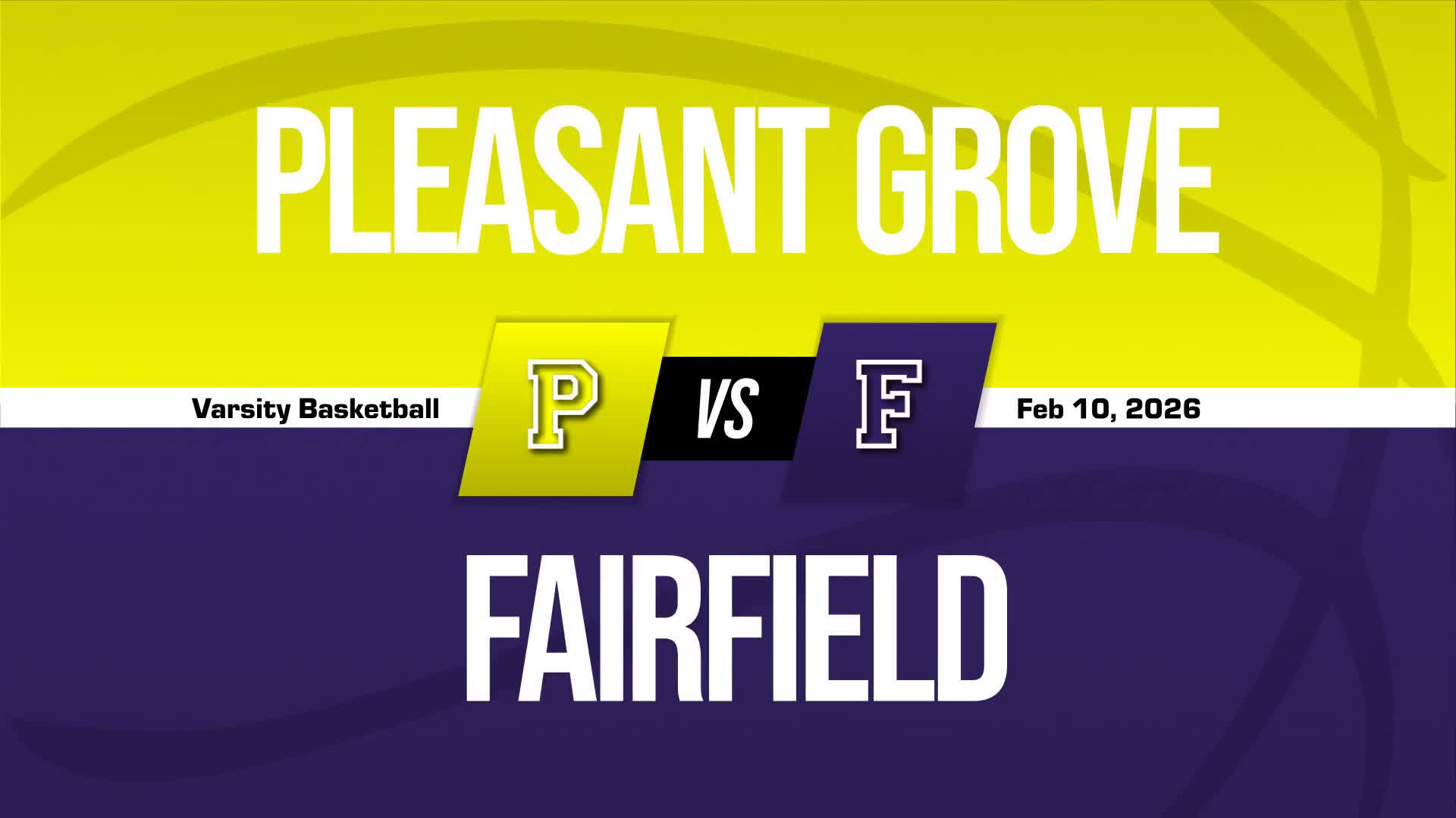 Basketball Recap: Pleasant Grove Comes Up Short