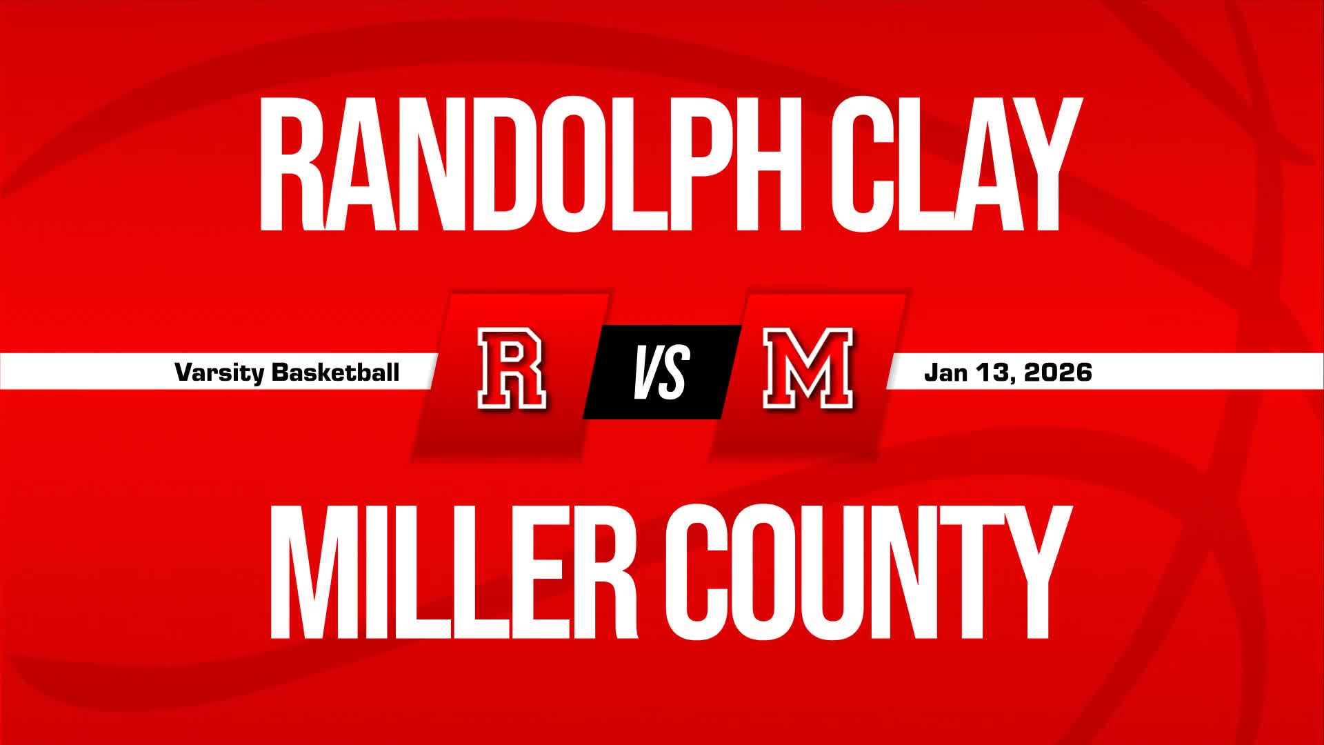 Basketball Recap: Randolph-Clay Snags Seventh  Victory in Last Eight Games + How To Watch