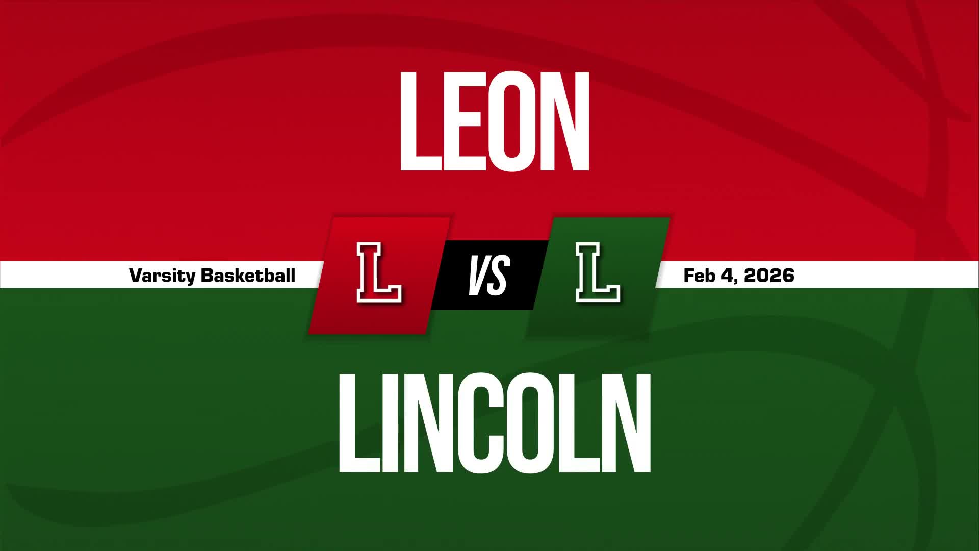 Basketball Recap: Lincoln Takes a Loss