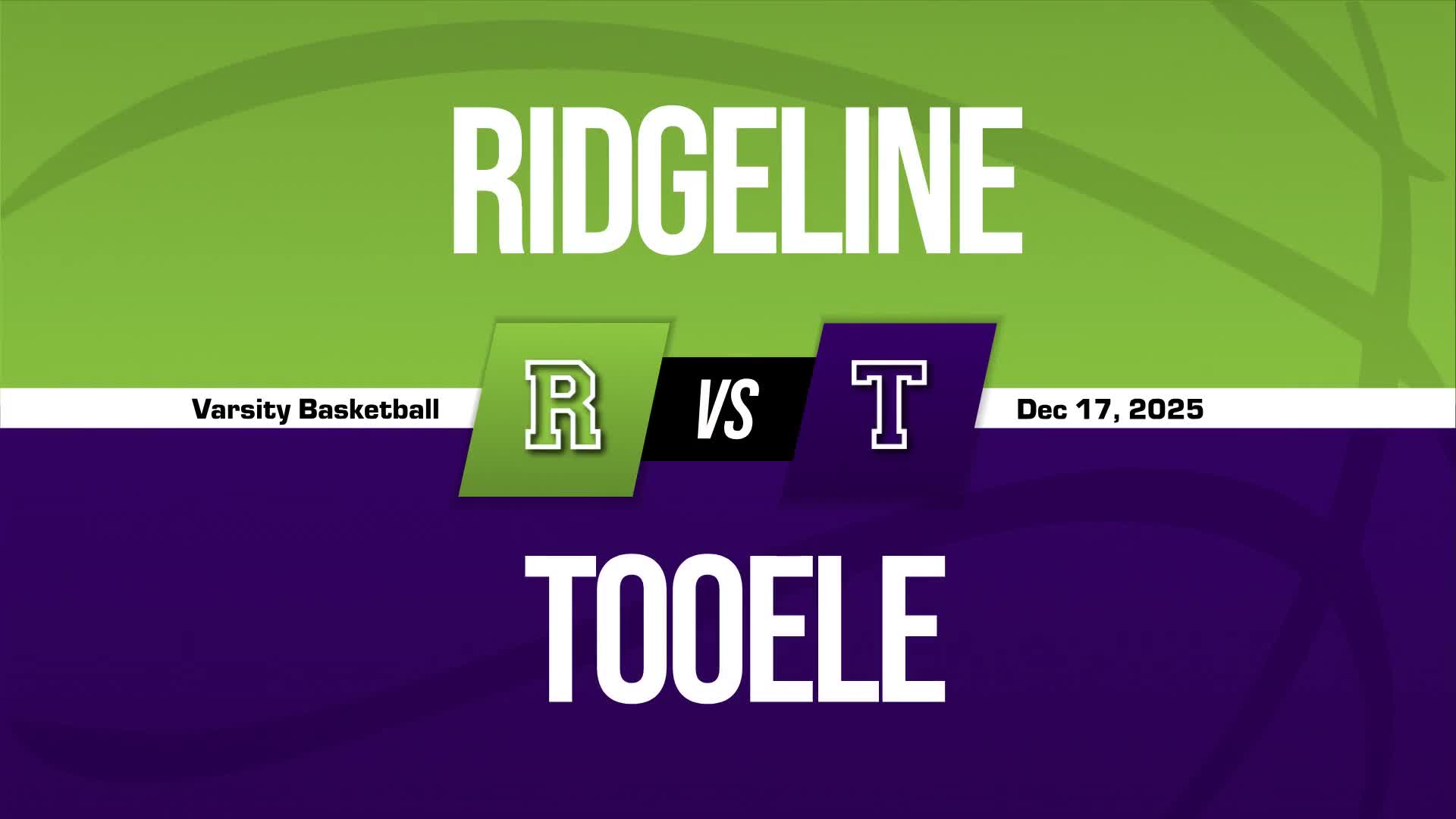 Basketball Game Preview: Ridgeline Riverhawks vs. Maple Mountain Golden Eagles
