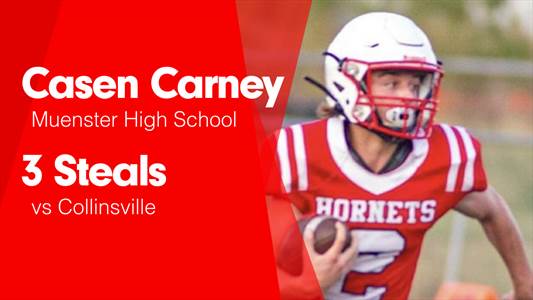 2A-2 Region II District 8 Top Football Player Performances