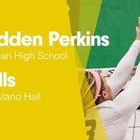 Madden Perkins Game Report