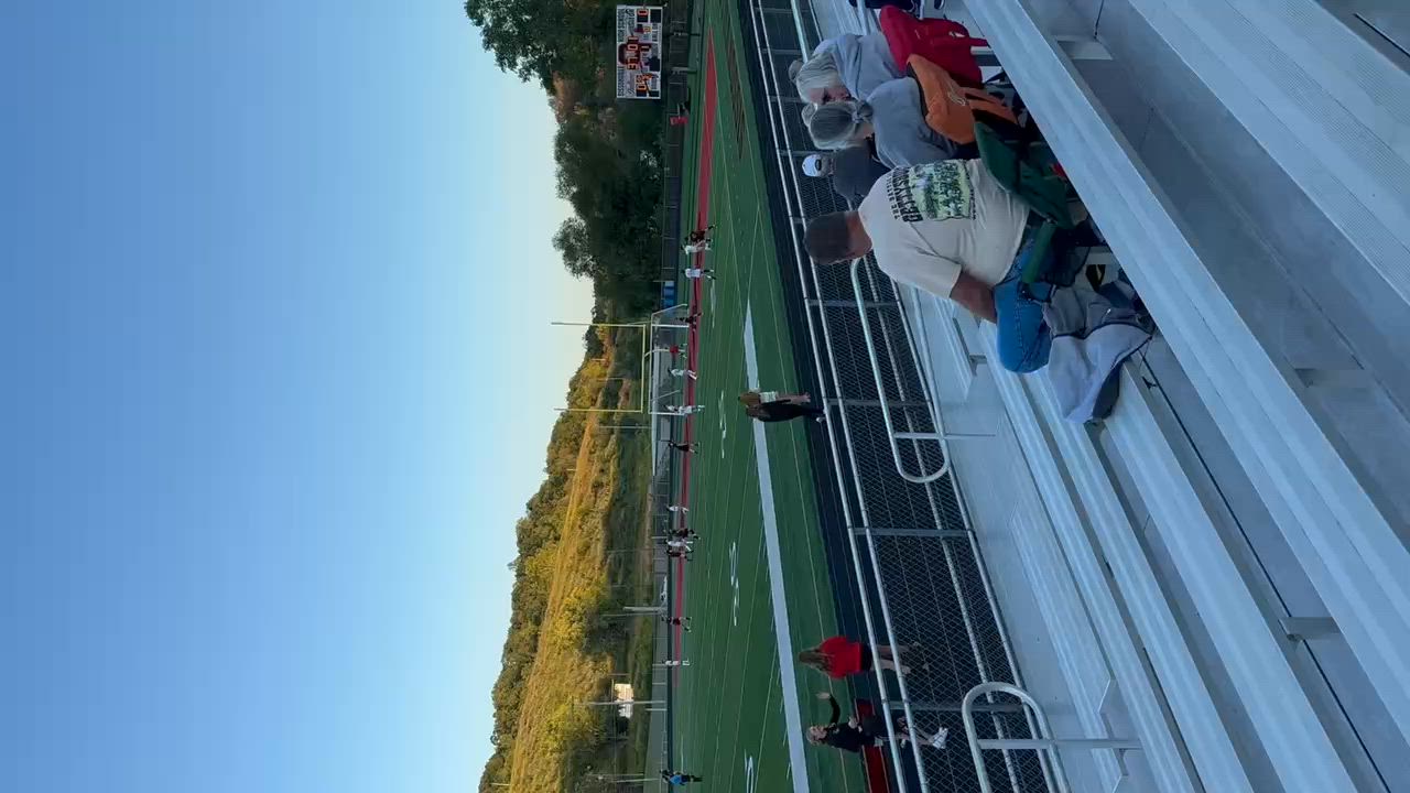 Soccer Recap: Sissonville Gets the Win