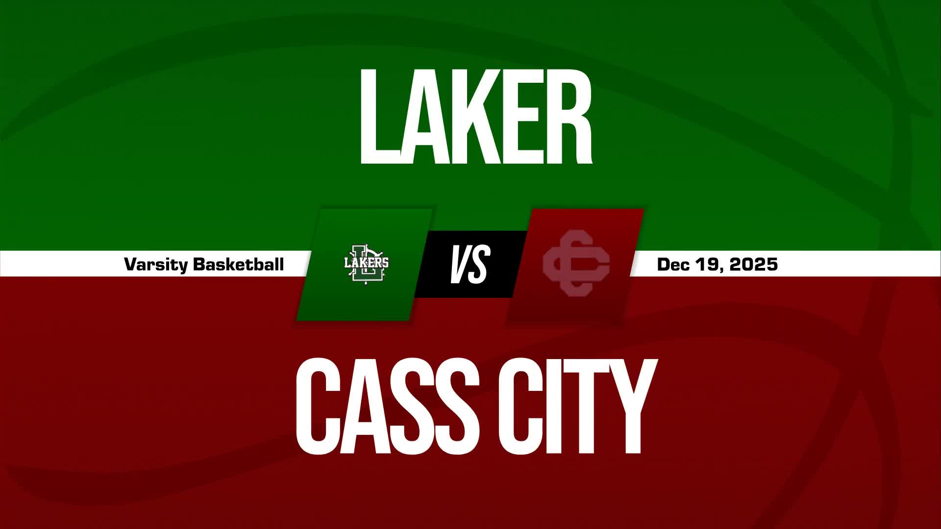 Basketball Recap: Cass City's Win Ends Seven-Game Losing Streak on the Road