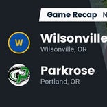 Football Game Preview: Wilsonville vs. North Bend/Powers