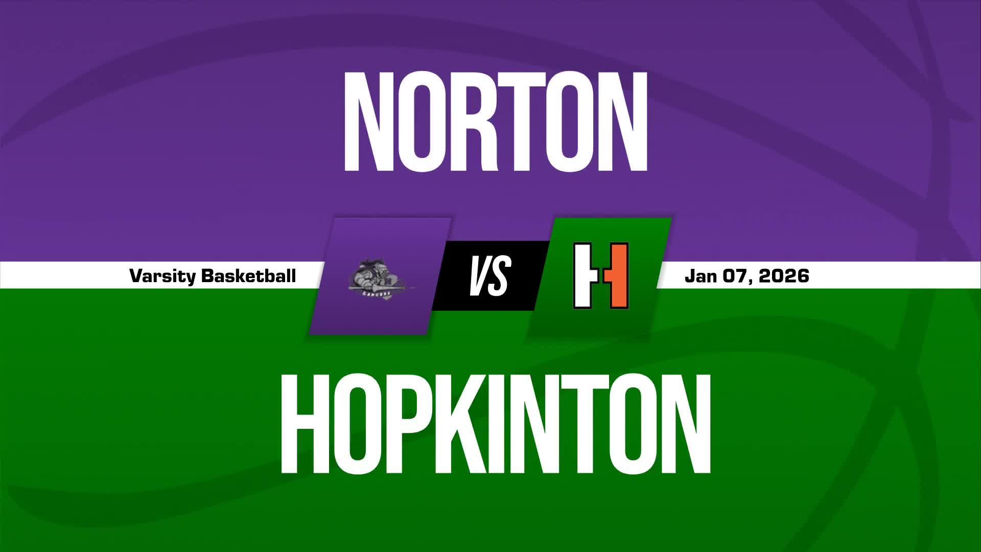Basketball Game Preview: Hopkinton Hillers vs. Medway Mustangs + How To Watch