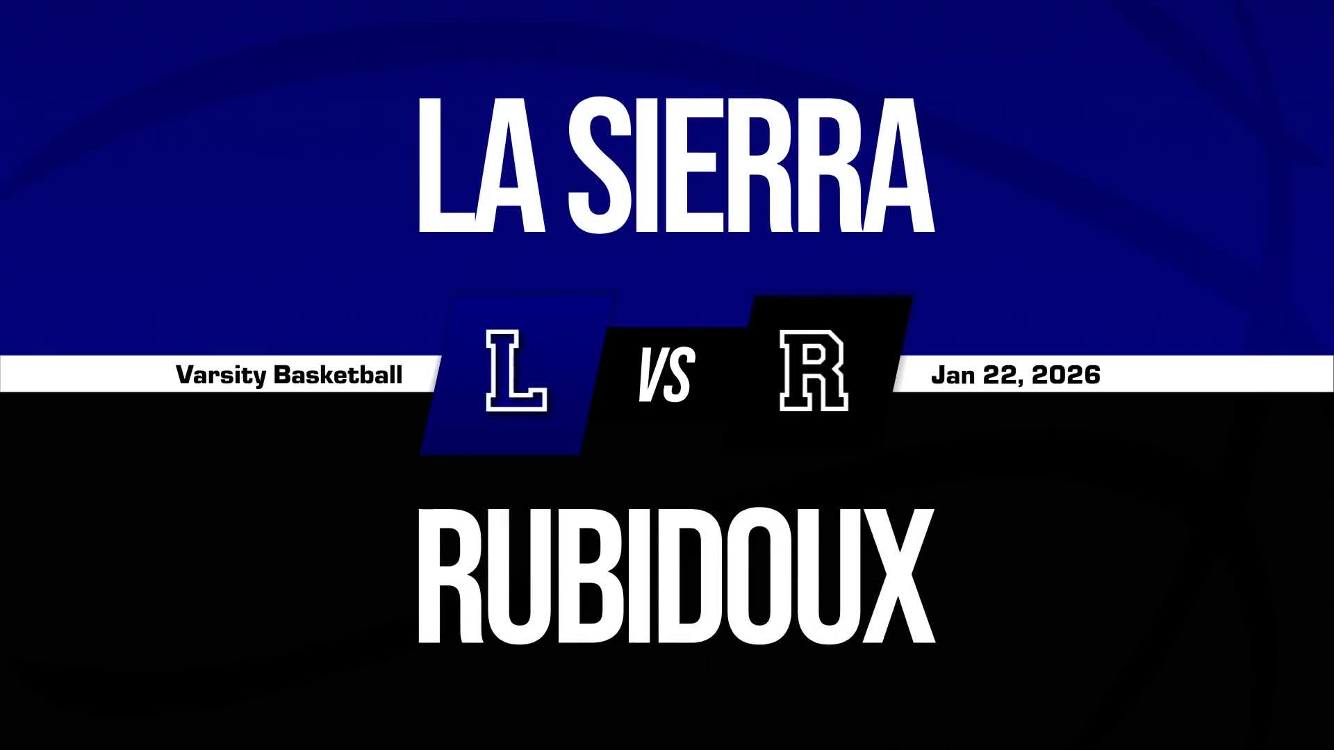 Basketball Game Preview: La Sierra Eagles vs. Patriot Warriors