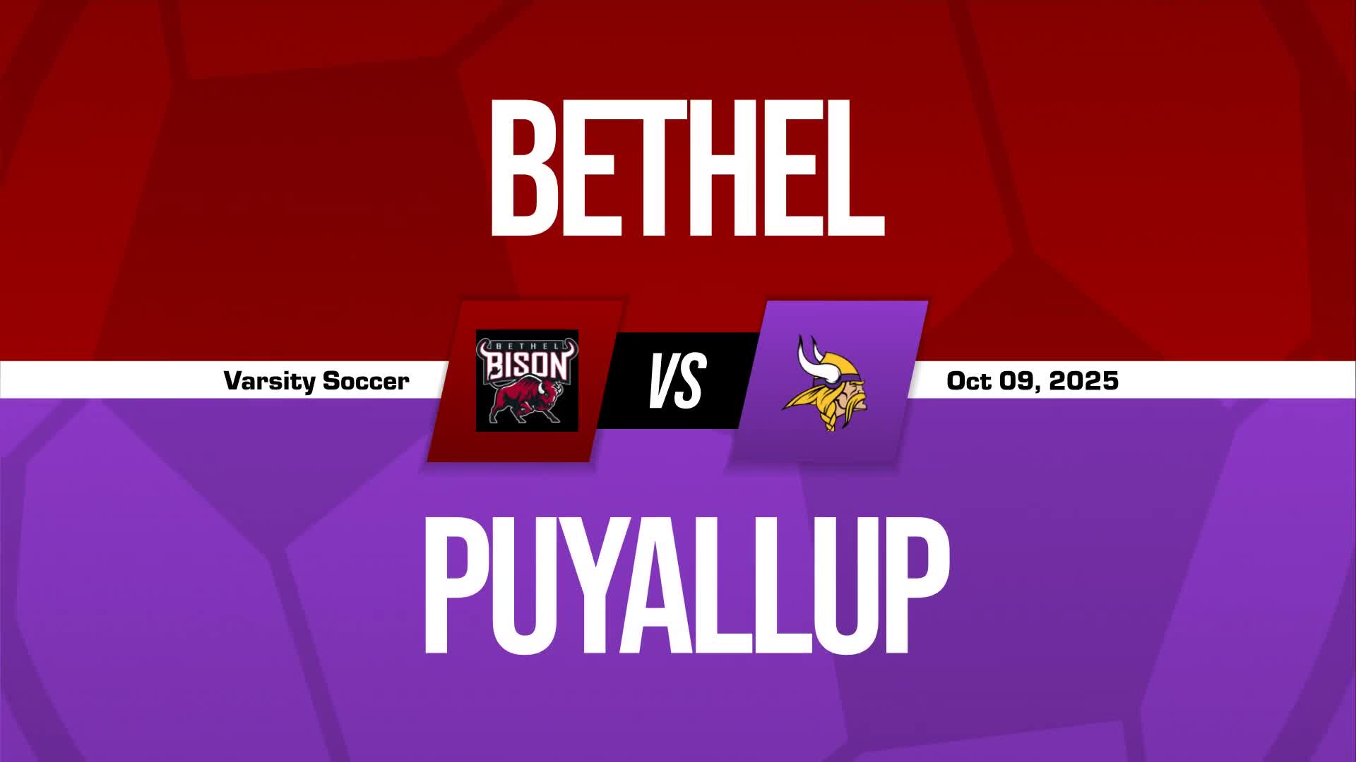Soccer Recap: Bethel Takes a Loss