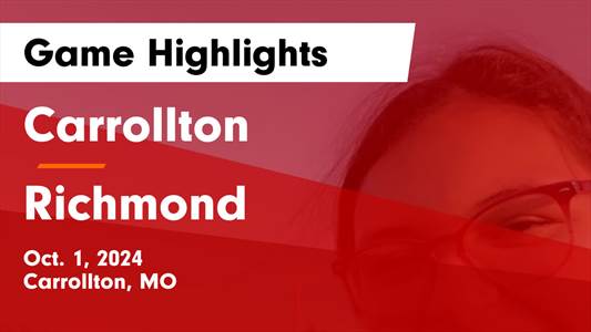 Volleyball Recap: Richmond Takes a Loss