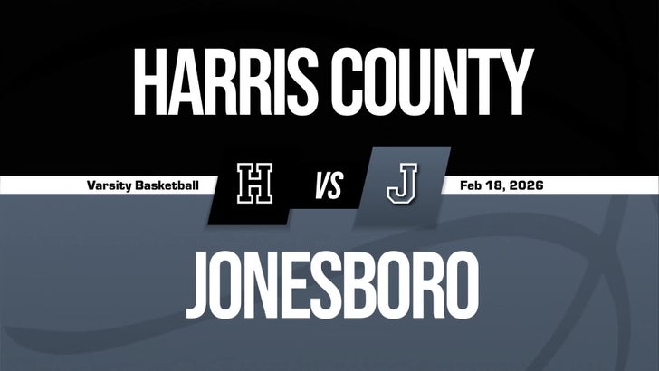 Basketball Recap: Harris County Takes a Loss