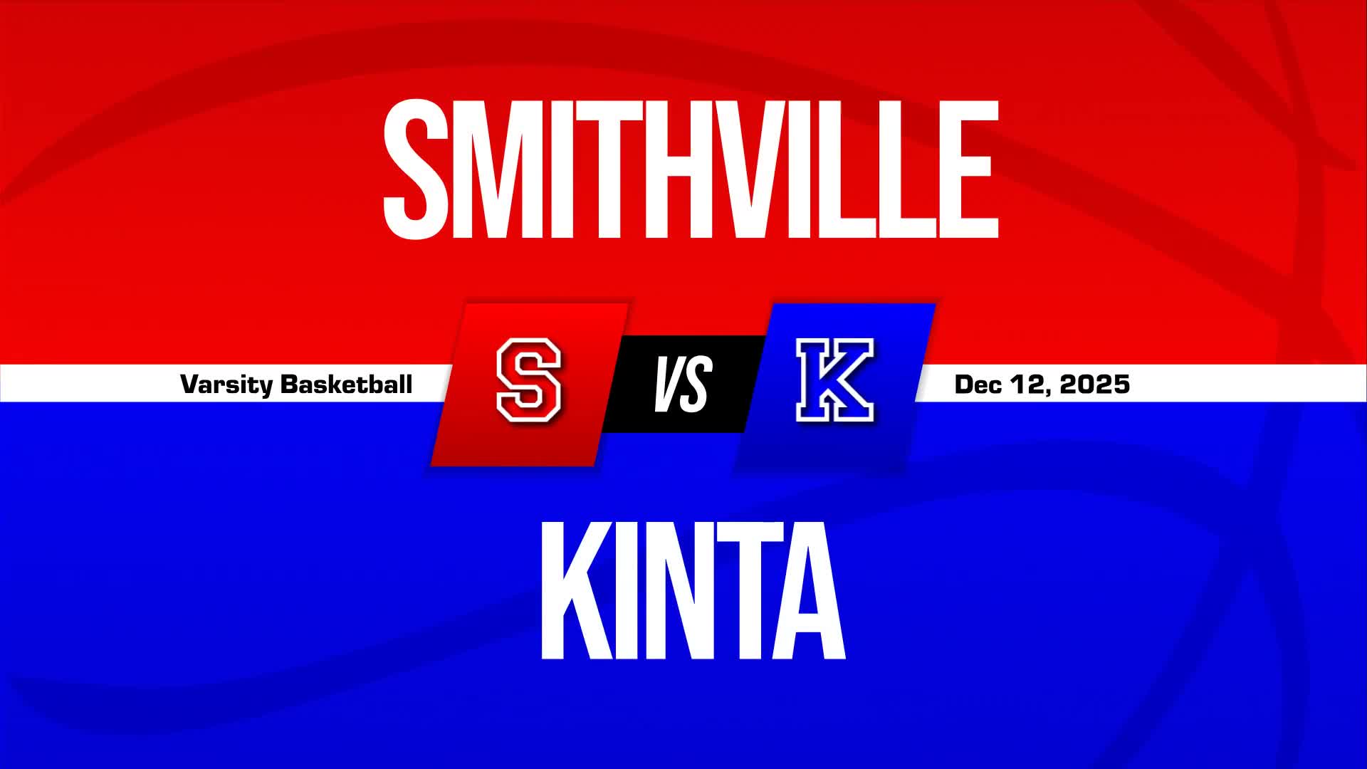 Westen Carpenter Game Report: @ Smithville
