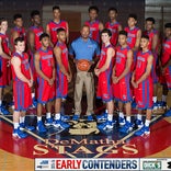 MaxPreps 2015-16 High School Basketball Early Contenders, presented by Dick's Sporting Goods and Under Armour: DeMatha