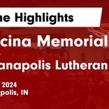 Basketball Recap: Indianapolis Scecina Memorial extends home winning streak to three