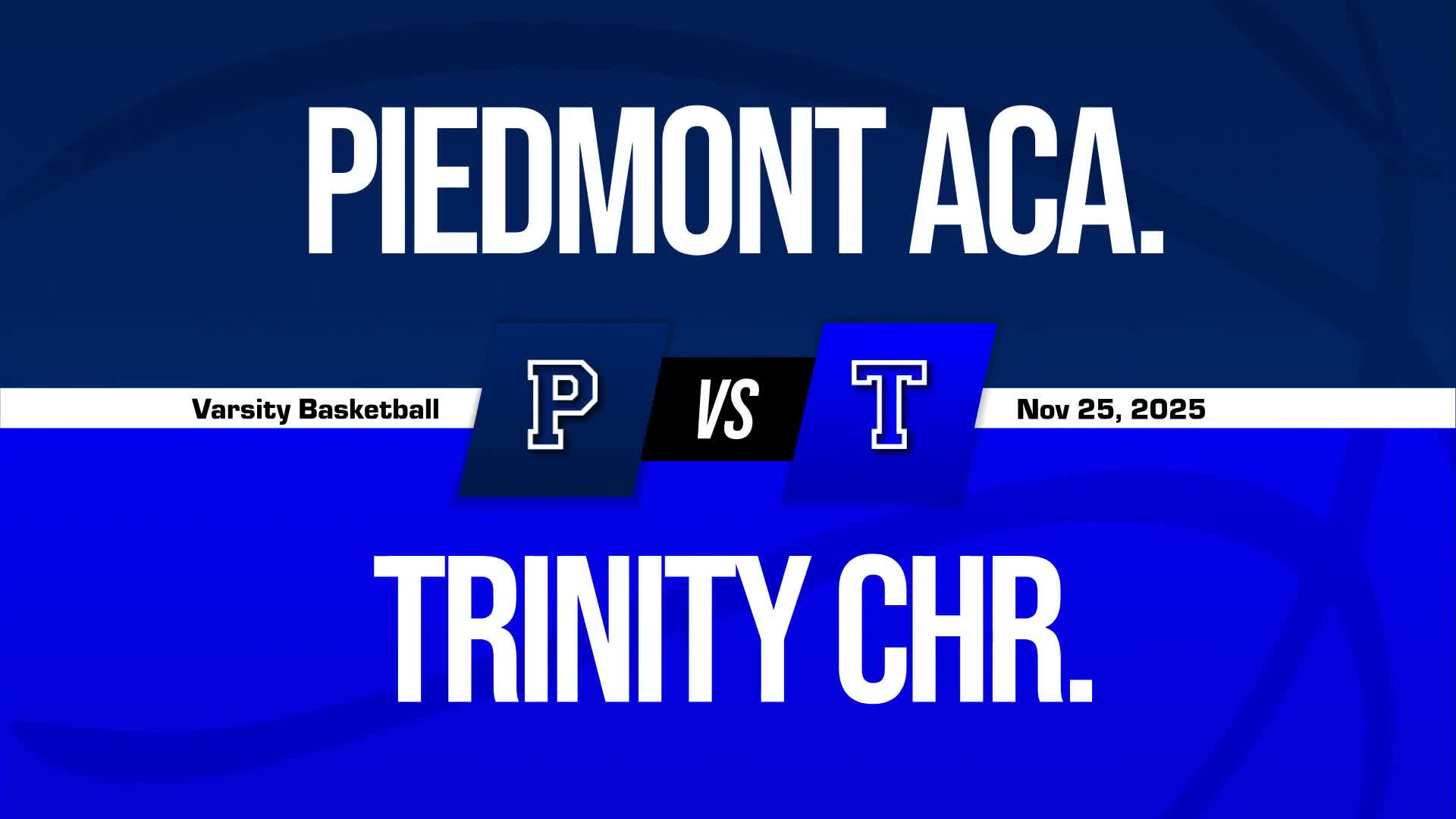 Basketball Game Preview: Trinity Christian Crusaders vs. First Presbyterian Day Vikings + How To Watch