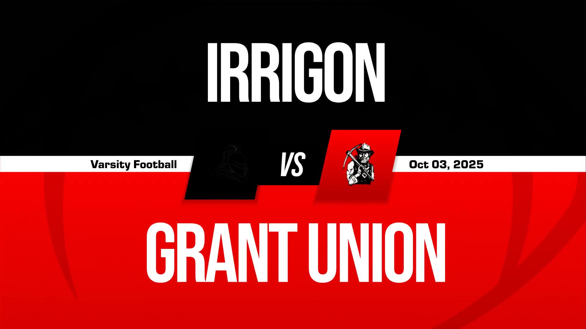 Football Game Preview: Grant Union Prospectors vs. Riverside Pirates + How To Watch