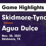Skidmore-Tynan vs. Agua Dulce