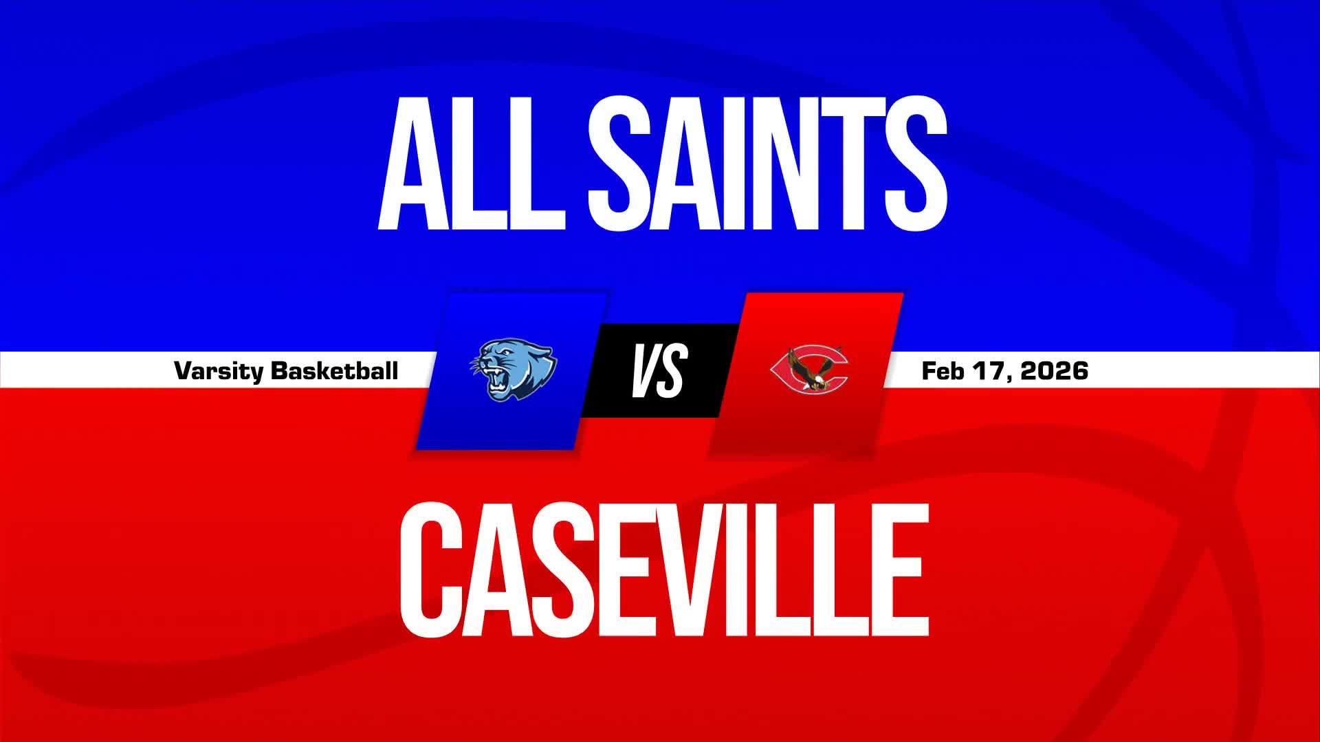Basketball Recap: All Saints Central Skates Past Caseville with Ease + How To Watch