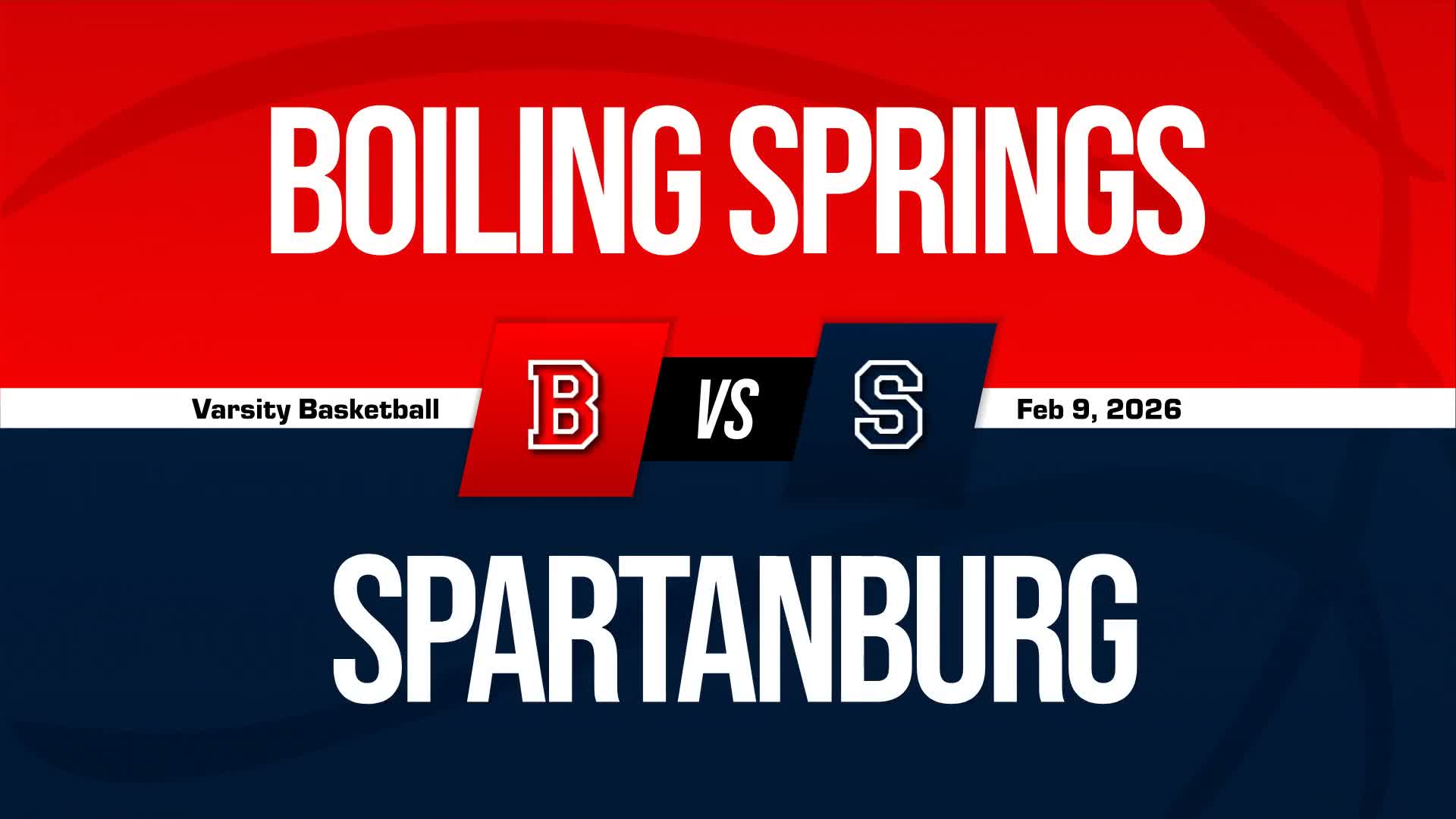 Basketball Recap: Boiling Springs Comes Up Short