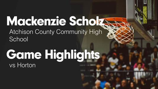 Softball Recap: Atchison County Takes a Loss