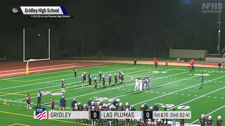 Football Recap: University Prep Falls Short of Gridley in the Pl
